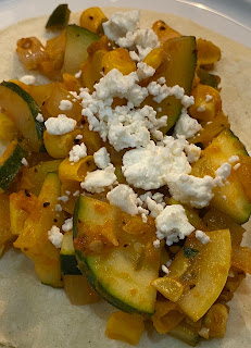 Calabacitas
